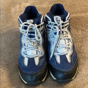 Lands end Women’s size 7.5 winter boot